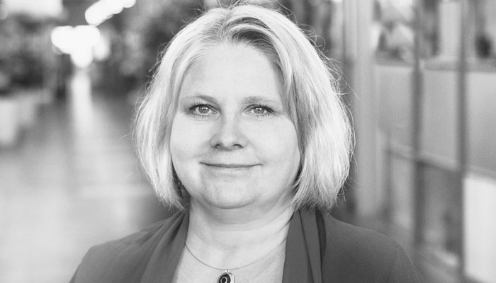 Ingrid Bremark, Tele2